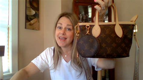 lv neverfull bb